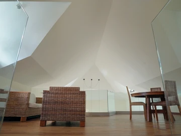 Villa de 5 Chambres
