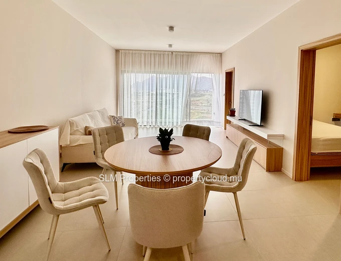 Moka - Brand new 2 bedroom apartment available for rent immediately 