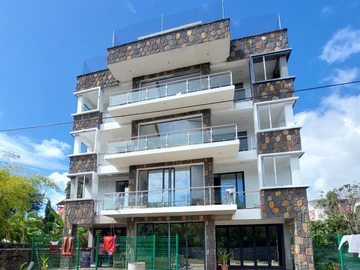 Townhouse, Duplex de 3 Chambres