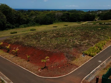 Residential Land