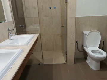Appartement de 3 Chambres