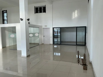 Commercial Property