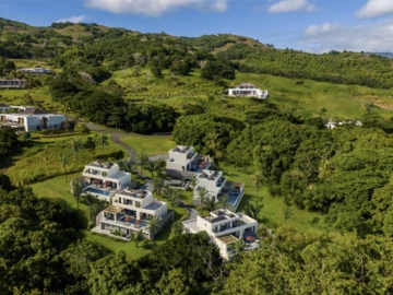 4 Bedroom Villa