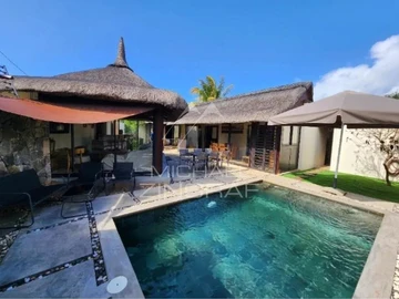 Villa de 2 Chambres