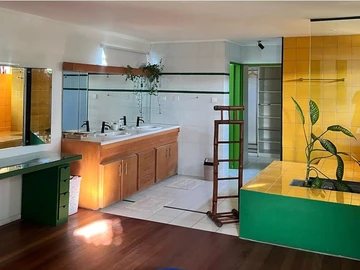 Villa de 4 Chambres