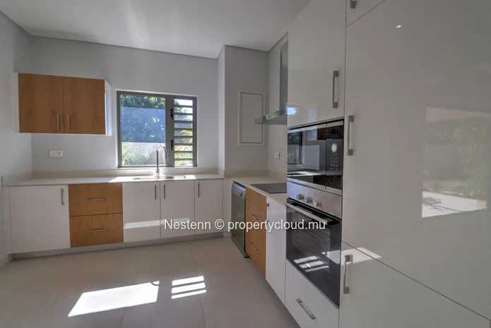 Superbe appartement de 2 chambres