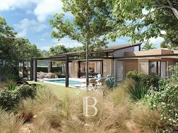 Residential Land