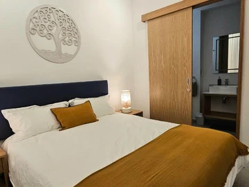 Penthouse de 2 Chambres