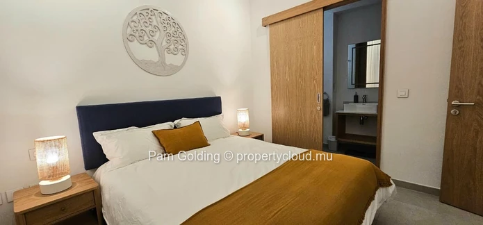 Apartment for Rent – Ki Resort, Pereybere (Sole Mandate)