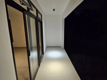 5 Bedroom Townhouse, Duplex