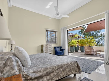 3 Bedroom Penthouse