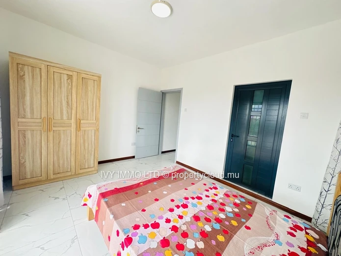 New Listing – Spacious 4-Bedroom Villa for sale in Mont Choisy