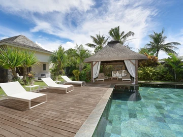 4 Bedroom Villa