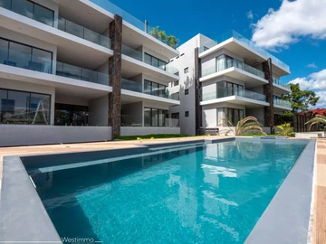 Appartement de 3 Chambres