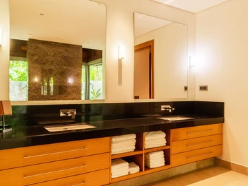 Villa de 5 Chambres
