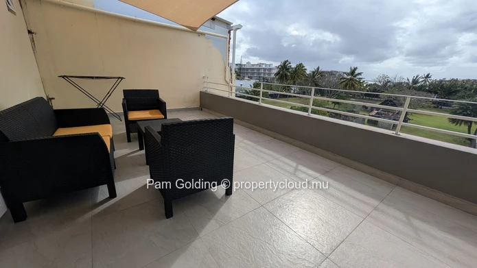 Pereybere – Appartement à louer – Pam Golding Mauritius