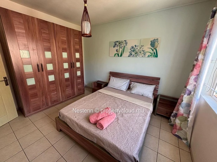 Charmante villa duplex traditionnelle avec 4 chambres