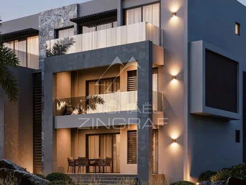 3 Bedroom Penthouse