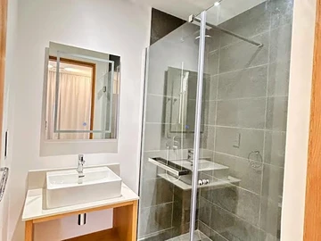 Penthouse de 3 Chambres