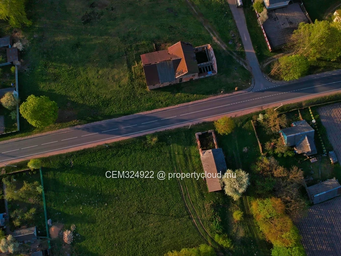 Residential Land for Sale – Chemin Vingt Pieds, Grand Baie 