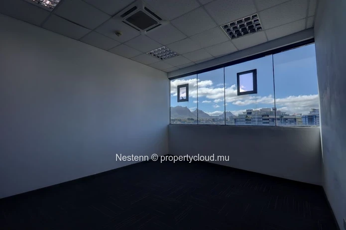 Modern Office Space for Rent – 302.20 m²