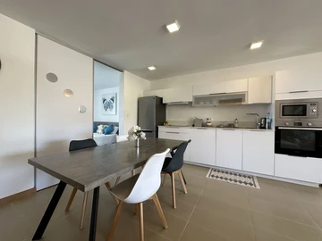 Appartement de 2 Chambres