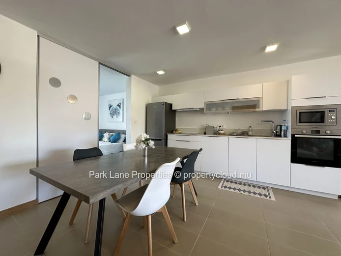 Spacious and modern apartment for Sale in Mon Choisy