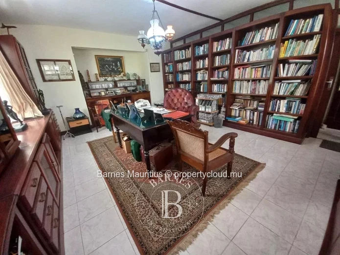 FLOREAL - Family house - 4 bedrooms