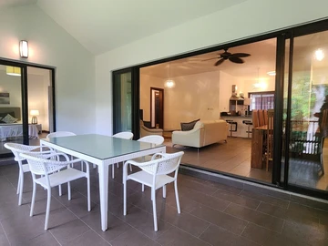 3 Bedroom Apartment