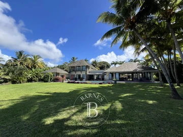 Villa de 5 Chambres