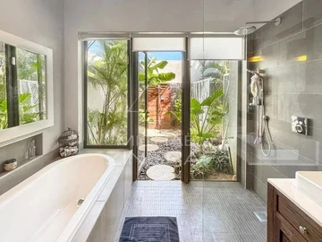 Villa de 3 Chambres