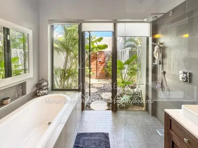 Exclusive 3-Bedroom Villa in a Secure Gated Estate