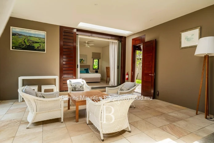 BEL OMBRE - VILLA - 4 Bedrooms