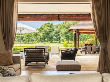 Villa de 3 Chambres
