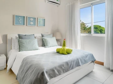 Appartement de 3 Chambres