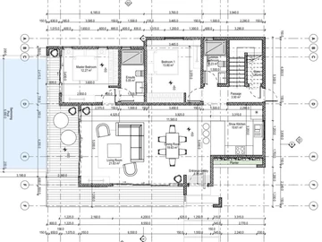 3 Bedroom Villa