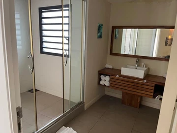 2 Bedroom Penthouse