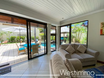 3 Bedroom Villa