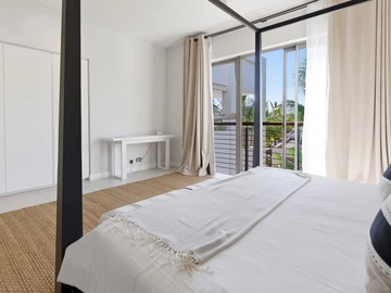 Penthouse de 3 Chambres