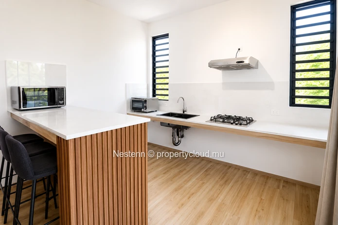 Studio moderne
