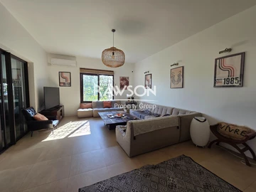 Villa de 4 Chambres
