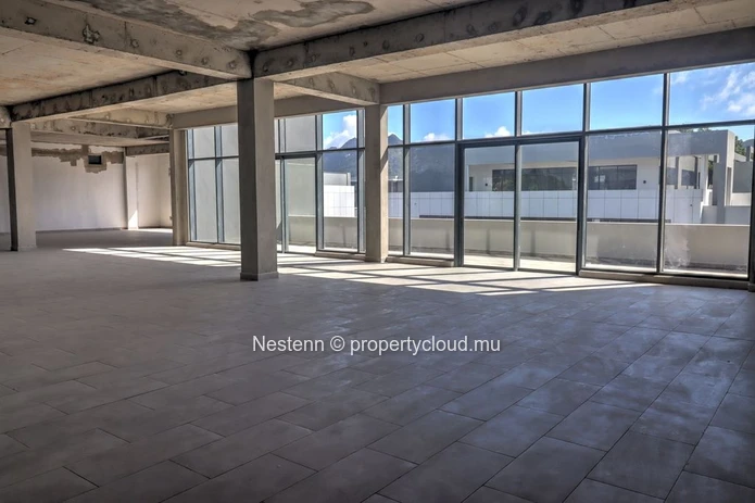 Premium Office Space for Rent – Vivea Business Park