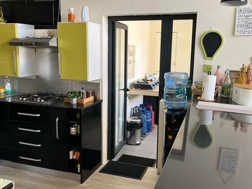 Penthouse de 3 Chambres