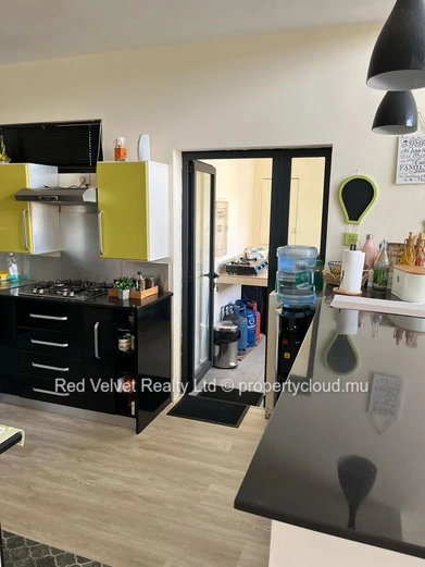 Luxury Duplex Penthouse for Sale in Sodnac, Quatre Bornes