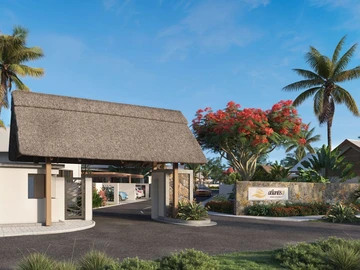 3 Bedroom Villa