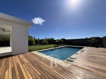 Villa de 4 Chambres