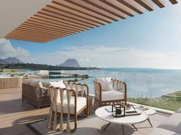 4 Bedroom Penthouse