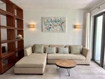 Townhouse, Duplex de 3 Chambres