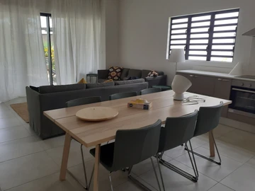 3 Bedroom Townhouse, Duplex