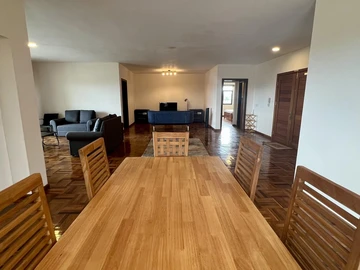 3 Bedroom Penthouse